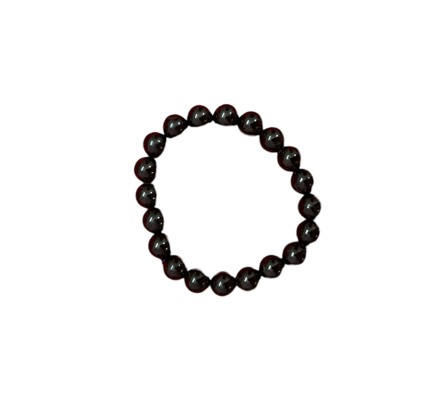 Black Tourmaline Bracelet