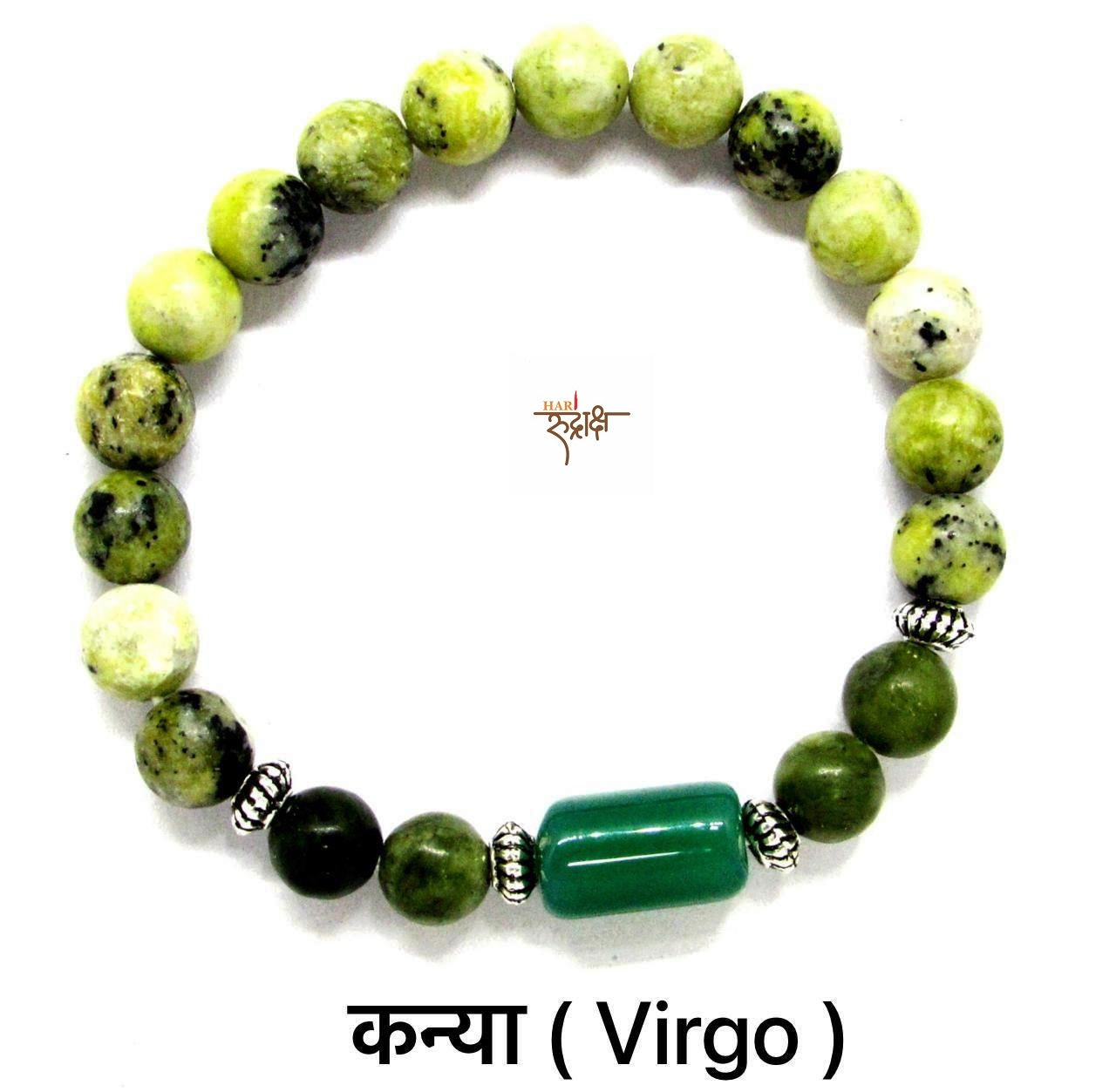 Kanya Rashi Bracelet (Virgo)