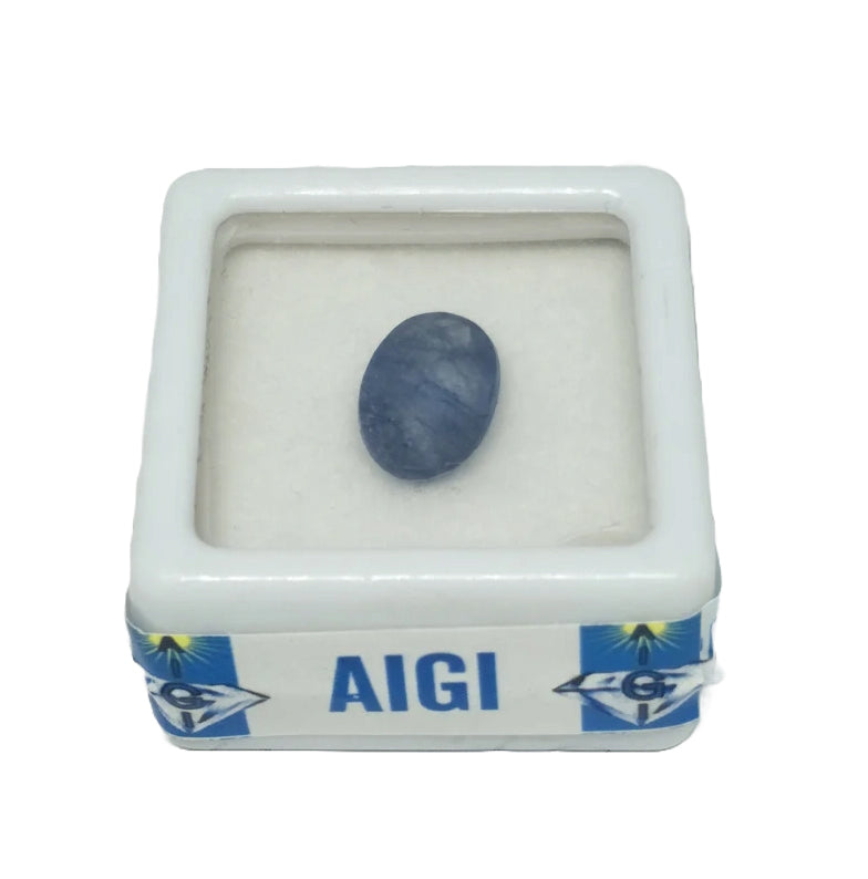 Blue Sapphire Gemstone – Neelam Gemstone