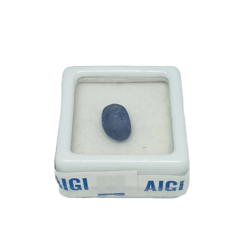 Blue Sapphire Gemstone – Neelam Gemstone