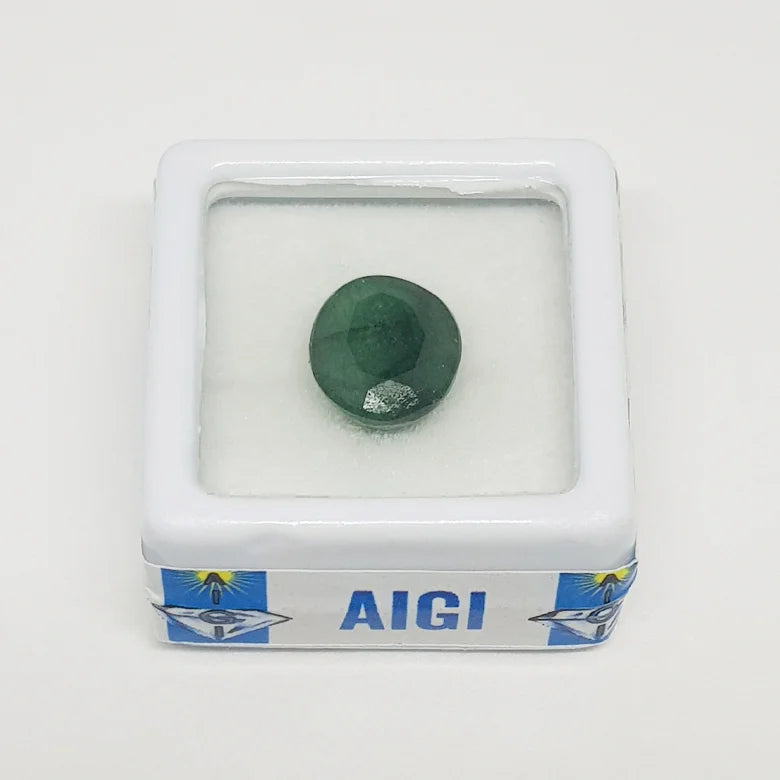 Beryl Emerald Gemstone – Panna Gemstone