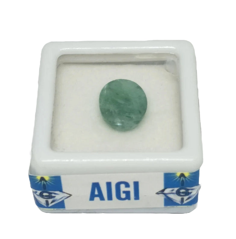 Emerald Gemstone – Panna Gemstone