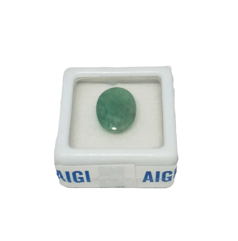 Emerald Gemstone – Panna Gemstone