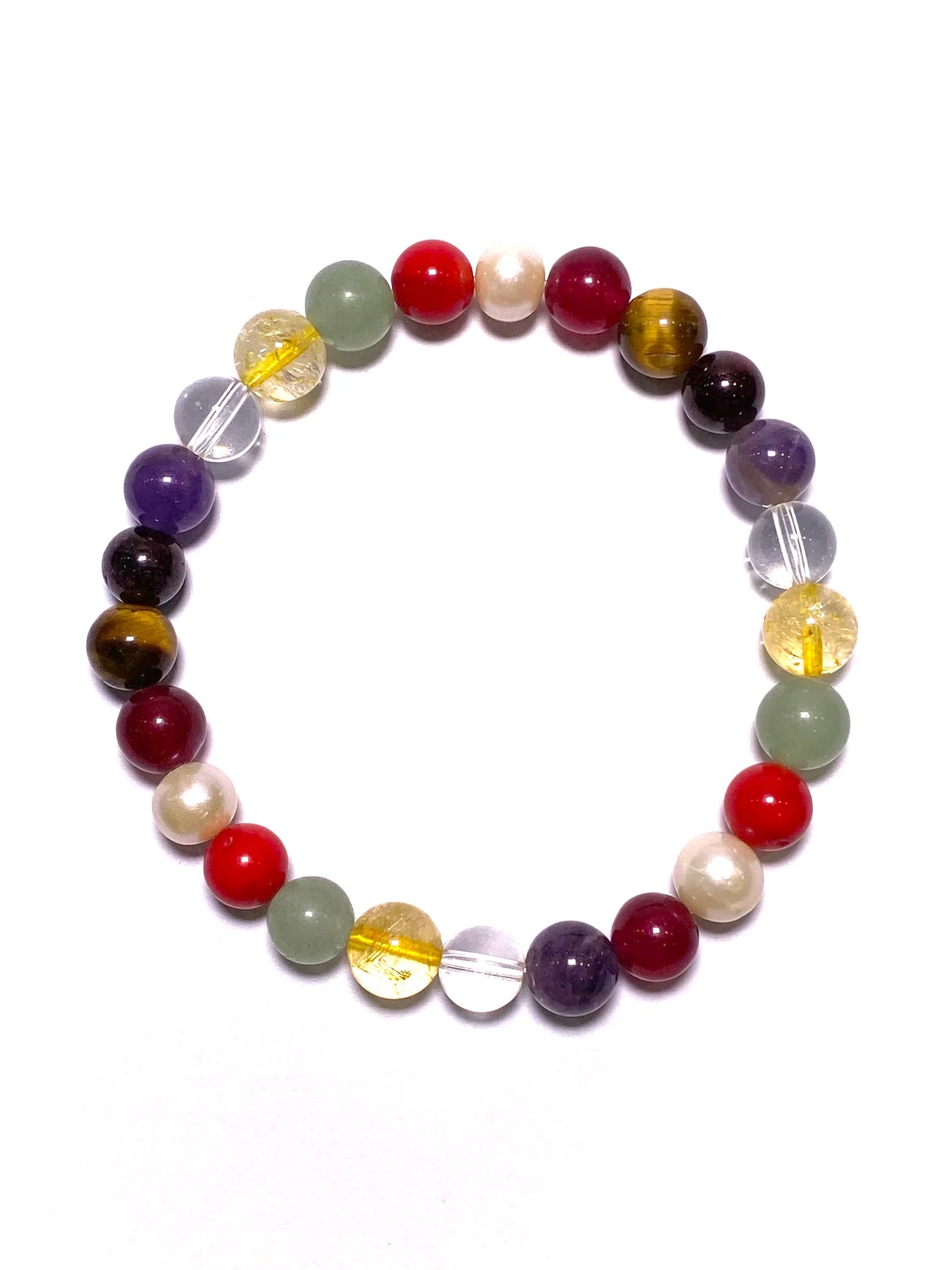 Navartna Gems  Bracelet