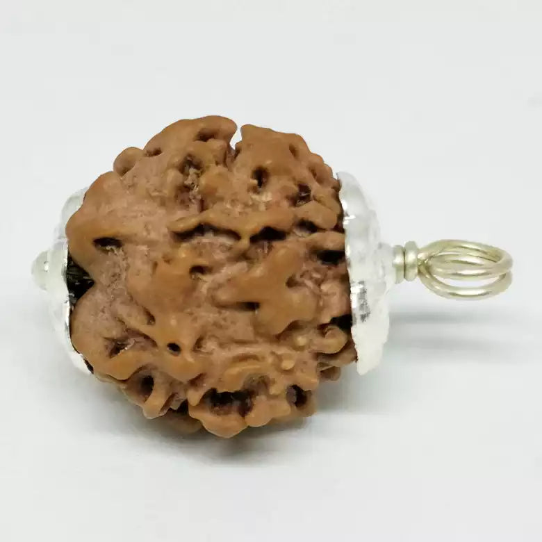 Nirakar Rudraksha Nepali