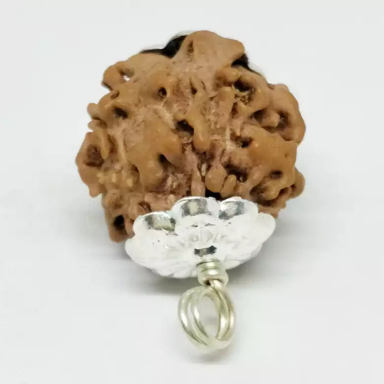 Nirakar Rudraksha Nepali