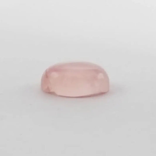 Rose Quartz Gemstone