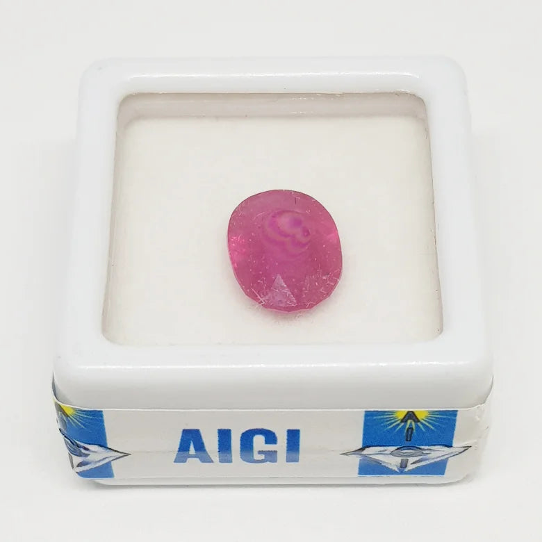 Ruby Gemstone – Manik Gemstone